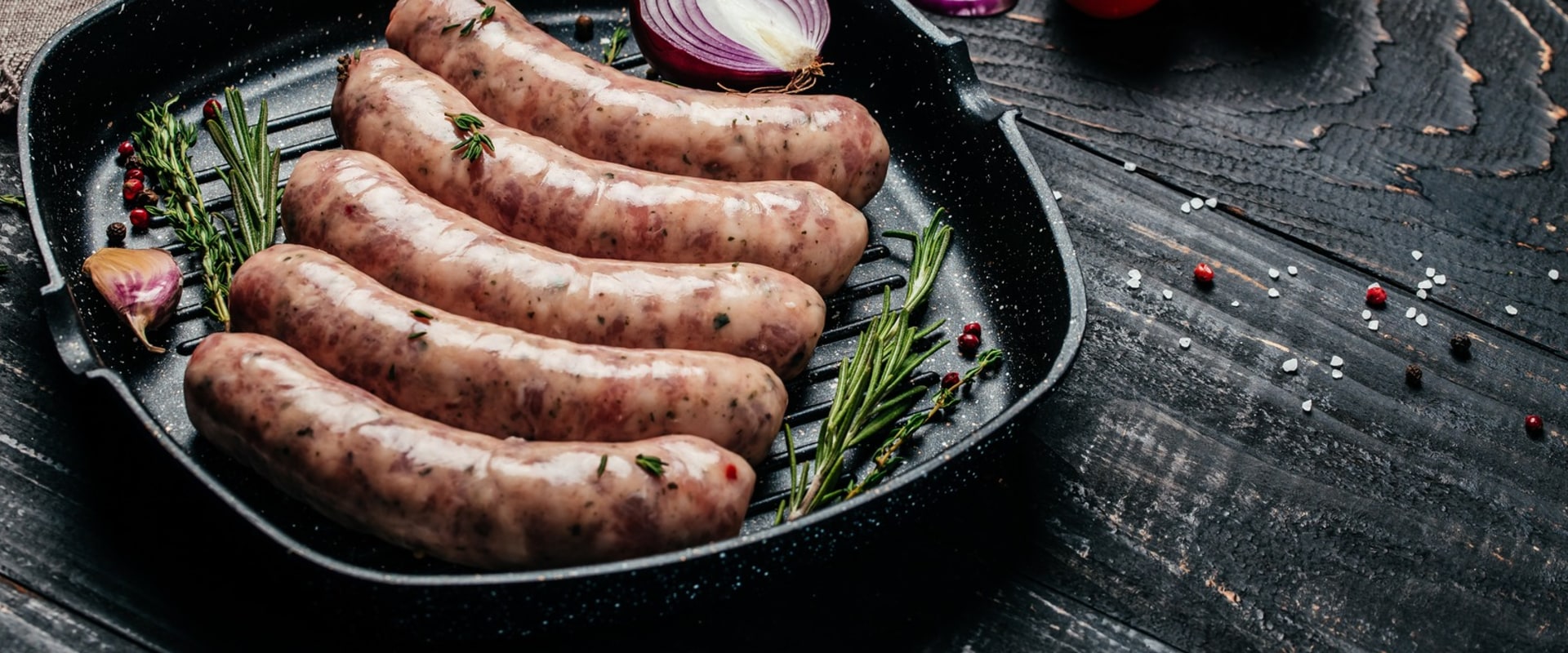 Temperature Guidelines for Safe Sausage Cooking How to Make the