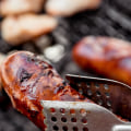 Grilling Perfectly Cooked Sausages: Tips and Techniques for a Successful Sausage Sizzle