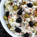 Feta Cheese and Olive Tapenade: The Perfect Sausage Sizzle Toppings