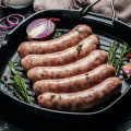 Temperature Guidelines for Safe Sausage Cooking: How to Make the Perfect Sausage Sizzle