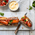 Spicy Mayo and Salsa: Adding Heat to Your Sausage Sizzle