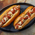 Ketchup and Mustard: The Perfect Toppings for a Traditional Sausage Sizzle