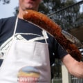 Sausage Tasting Event Fundraiser: How to Plan and Execute a Successful Fundraising Event