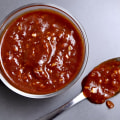 Homemade BBQ Sauce for a Personalized Touch