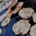 Benefits of Using a Griddle for Sausage Cooking