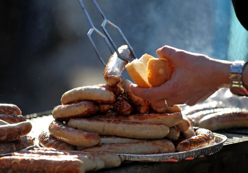 How to Host the Perfect Oktoberfest Sausage Sizzle Event