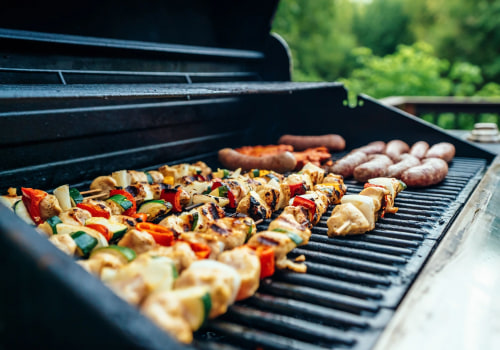 Tips for Avoiding Cross-Contamination at Your Sausage Sizzle